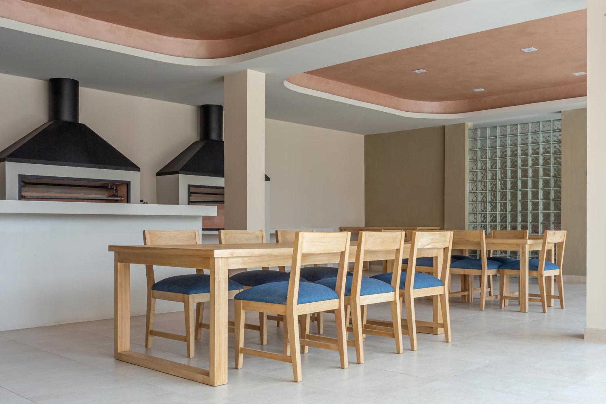 Porto By Fma Coliving Apartment Salta Exterior foto