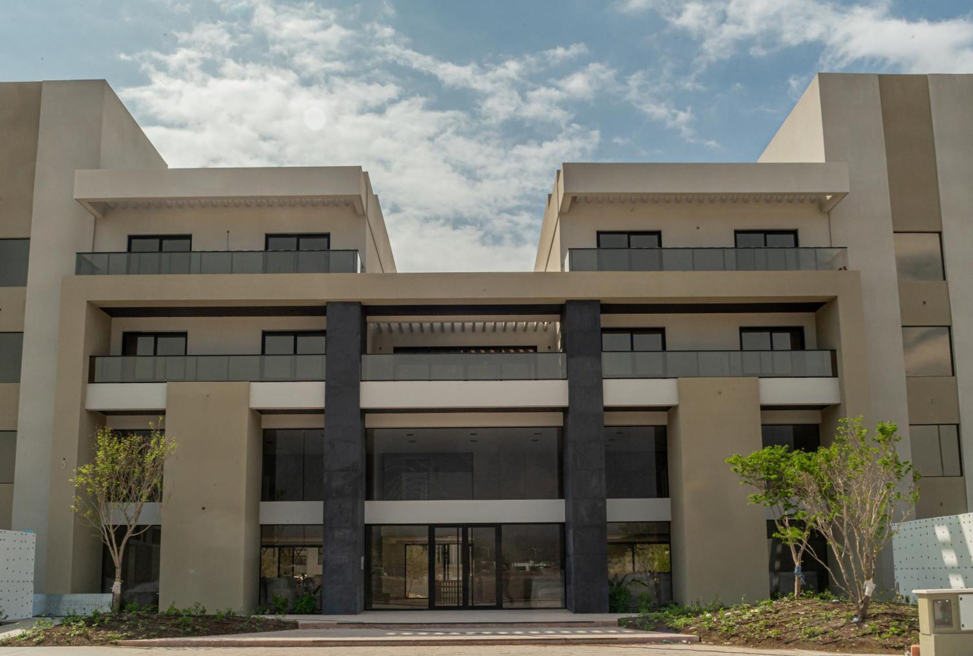 Porto By Fma Coliving Apartment Salta Exterior foto