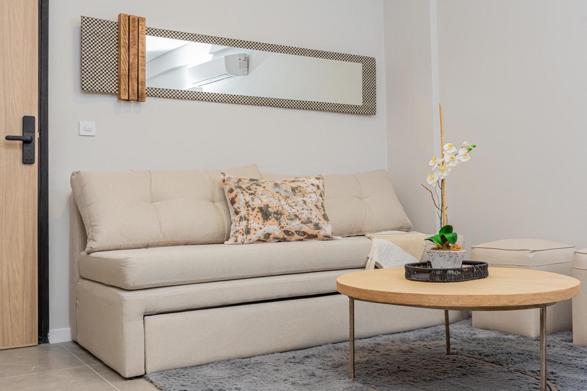 Porto By Fma Coliving Apartment Salta Exterior foto