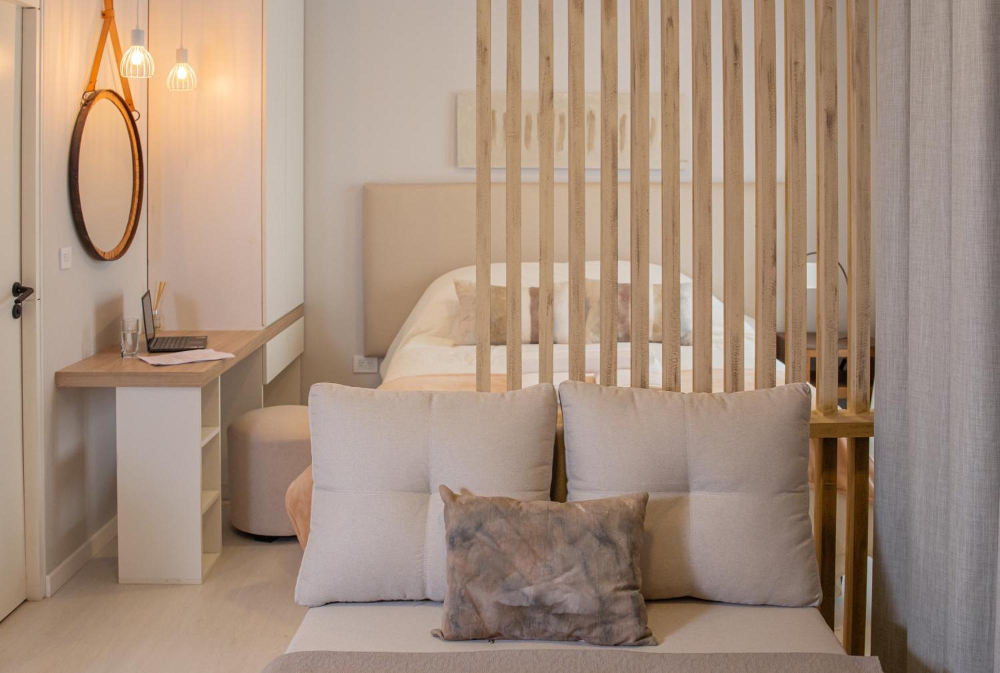 Porto By Fma Coliving Apartment Salta Exterior foto