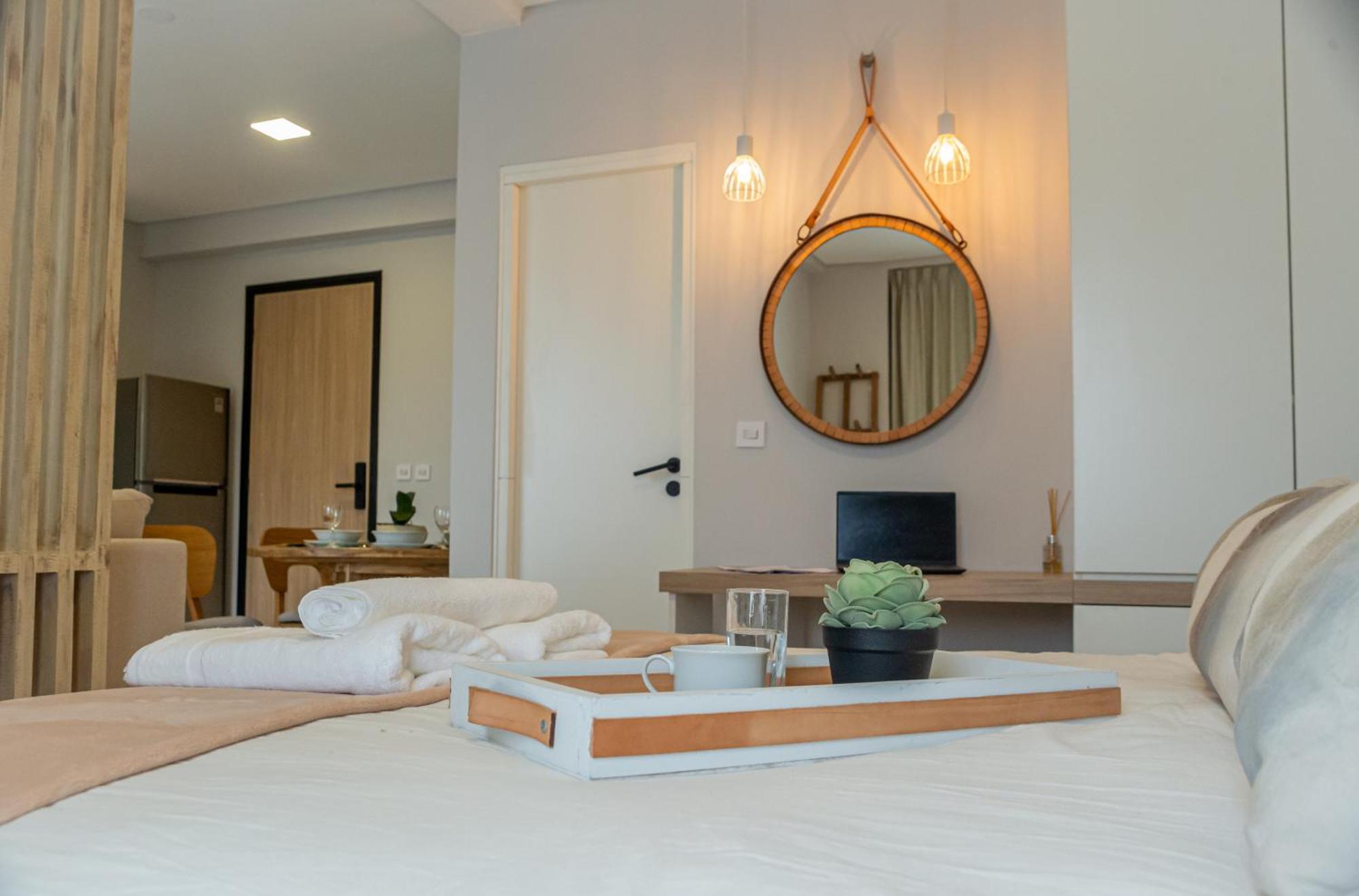 Porto By Fma Coliving Apartment Salta Exterior foto