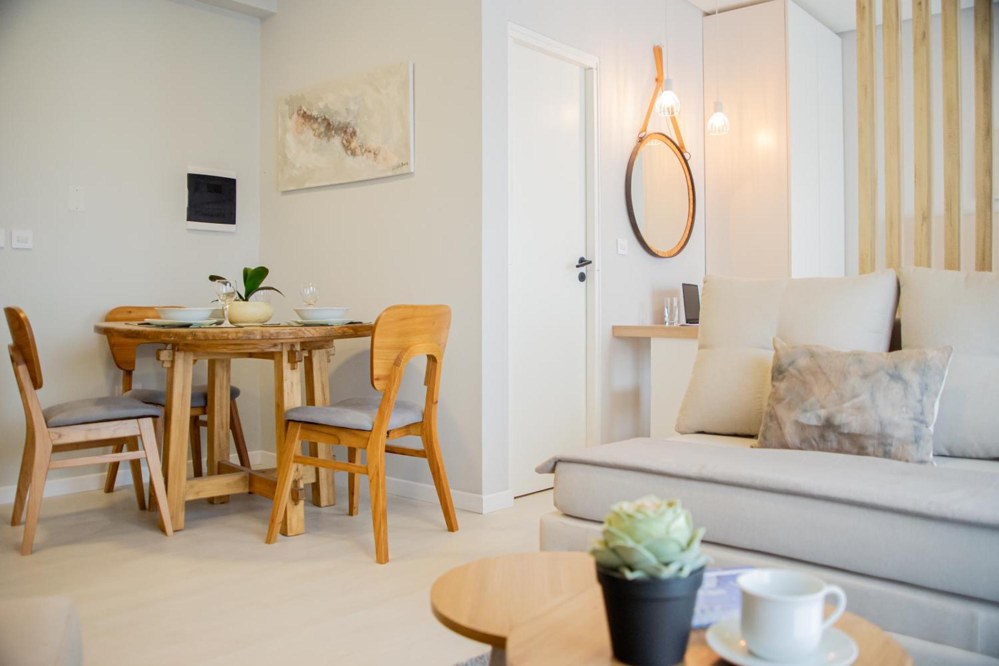Porto By Fma Coliving Apartment Salta Exterior foto