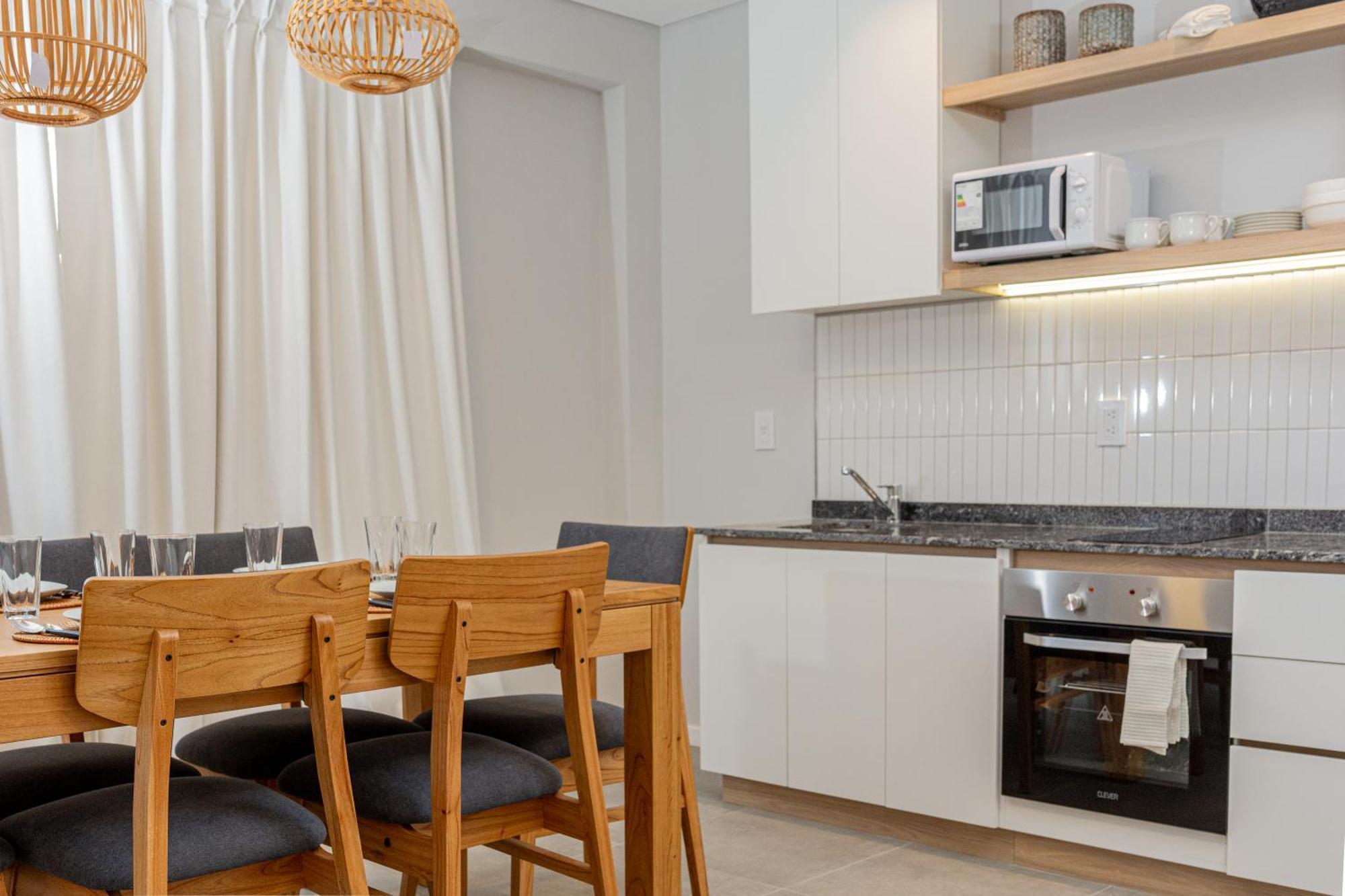 Porto By Fma Coliving Apartment Salta Exterior foto