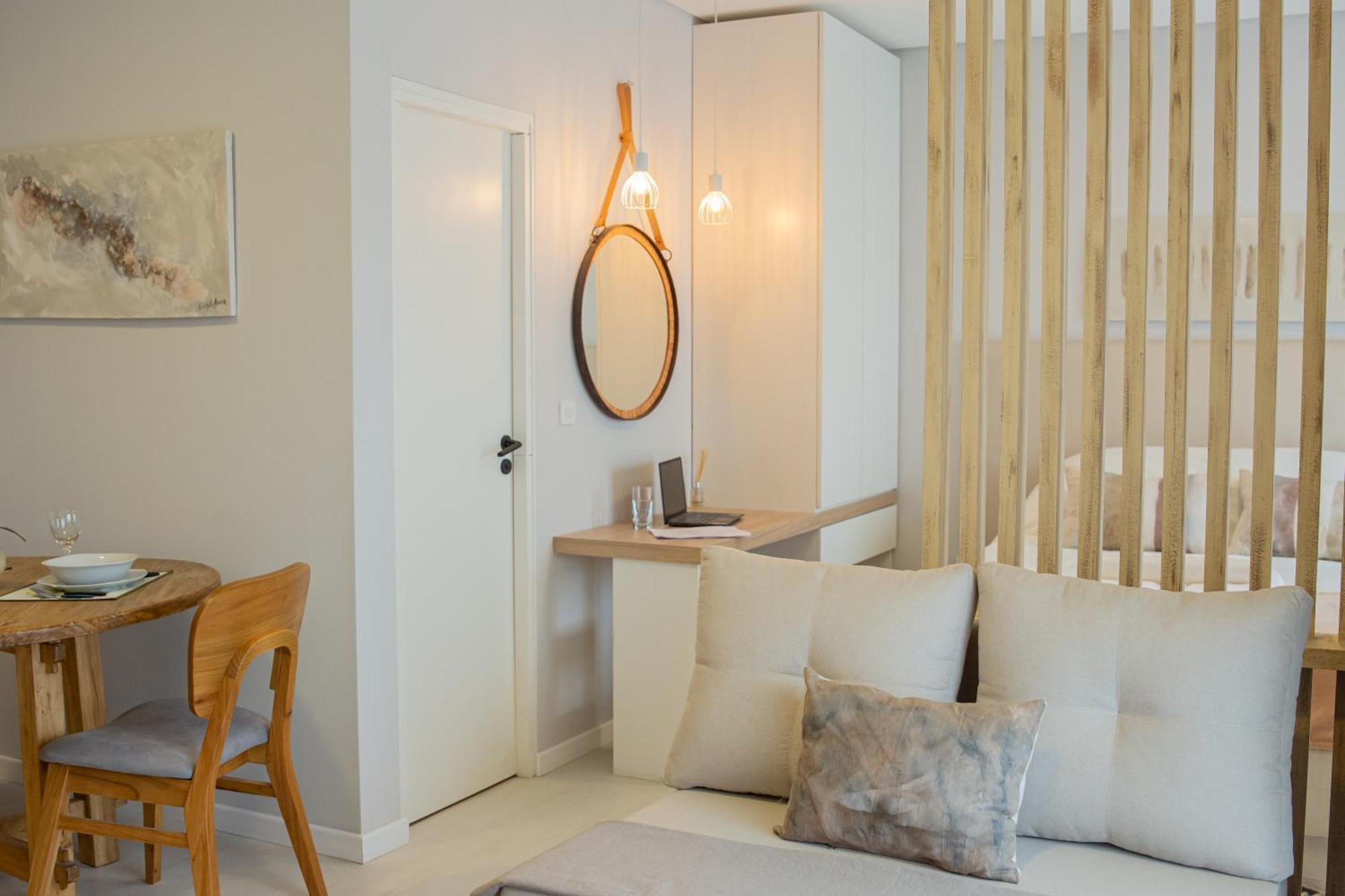 Porto By Fma Coliving Apartment Salta Exterior foto