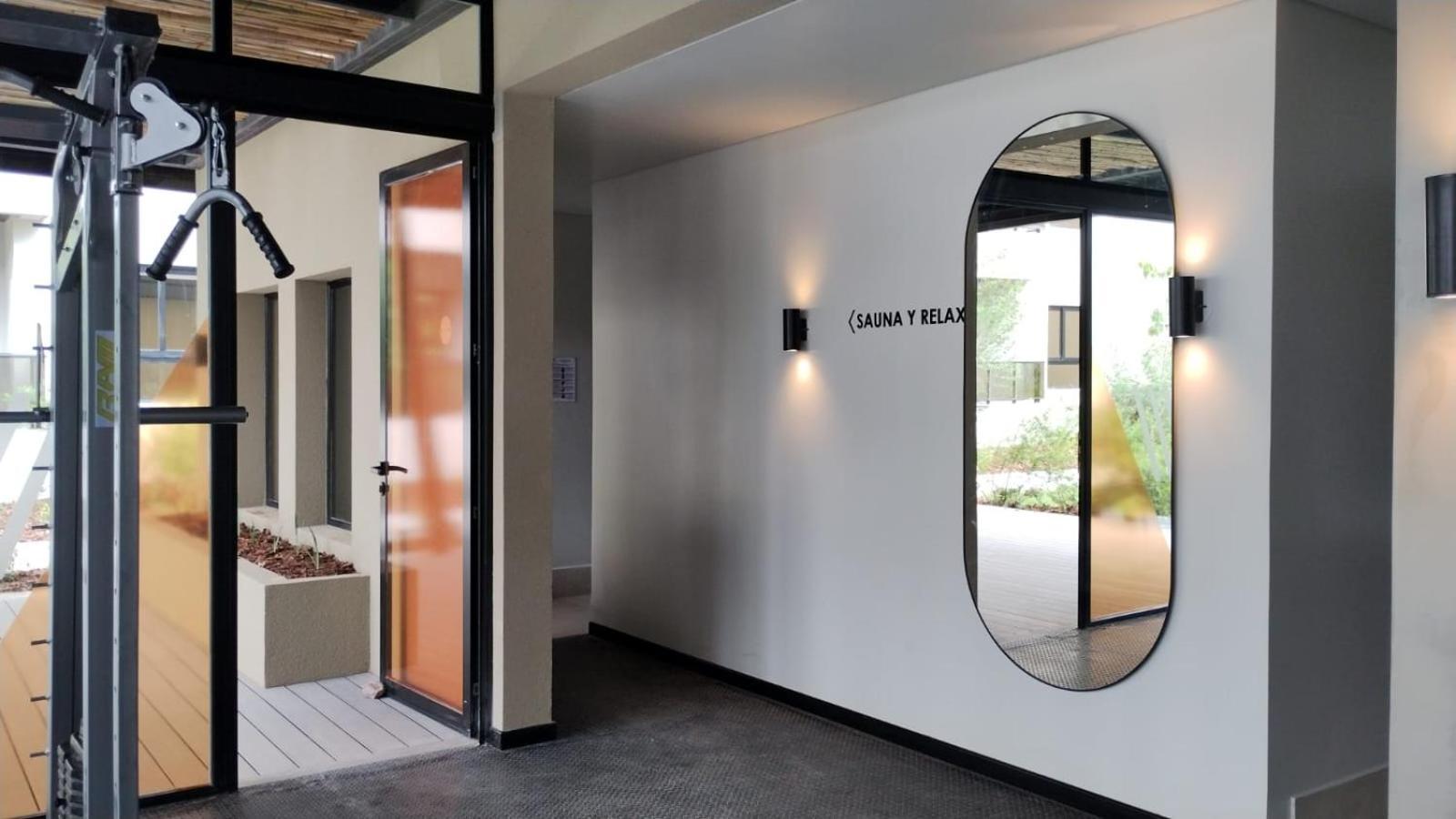 Porto By Fma Coliving Apartment Salta Exterior foto