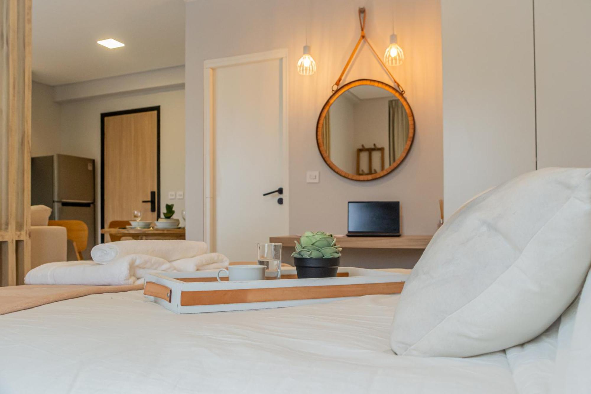 Porto By Fma Coliving Apartment Salta Exterior foto