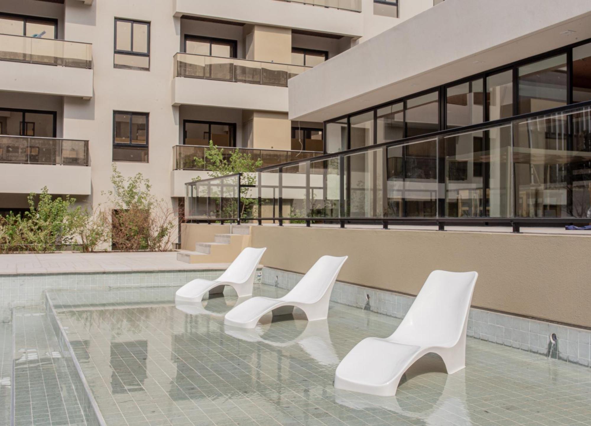 Porto By Fma Coliving Apartment Salta Exterior foto